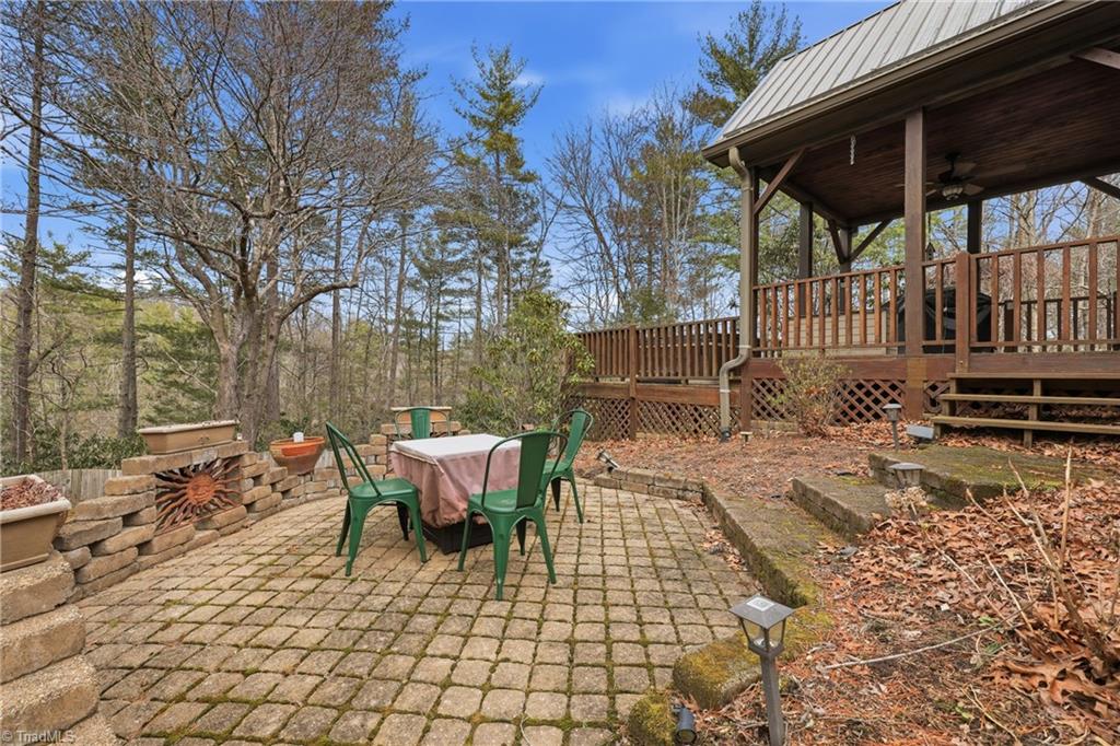 1721 Meadow Road Ferguson, NC 28624 - Photo 43 of 50