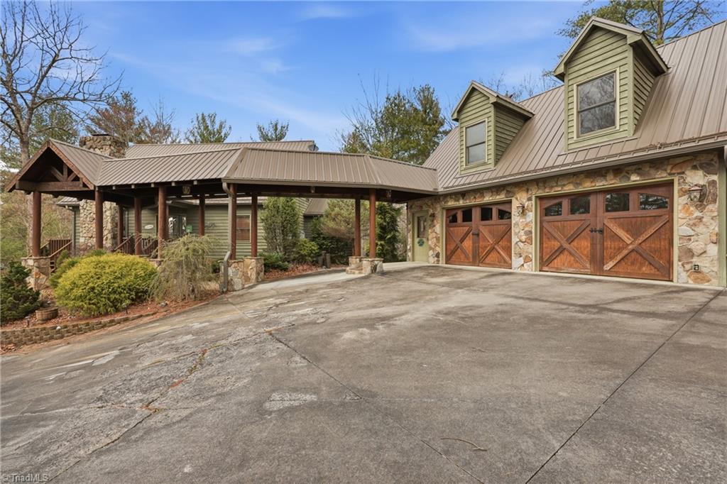 1721 Meadow Road Ferguson, NC 28624 - Photo 5 of 50