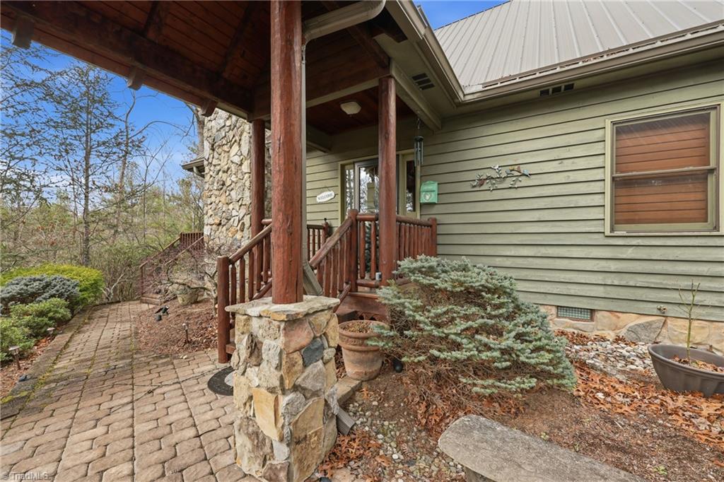 1721 Meadow Road Ferguson, NC 28624 - Photo 7 of 50