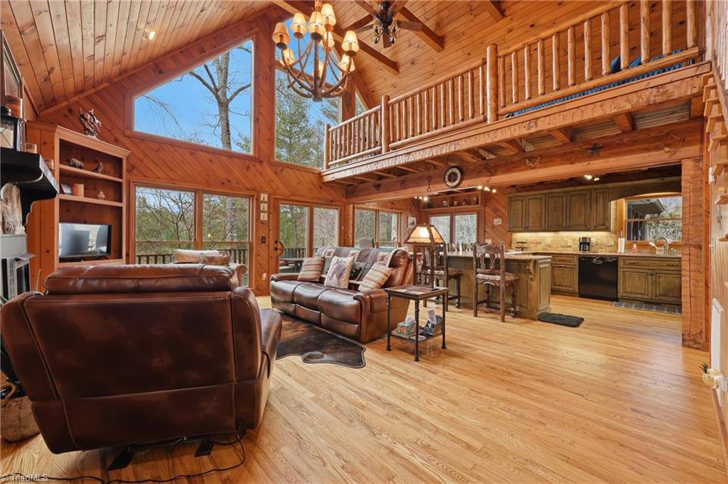 1721 Meadow Road Ferguson, NC 28624 - Photo 8 of 50