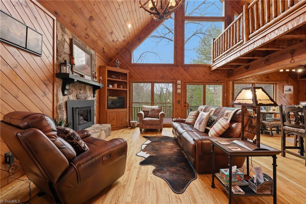 1721 Meadow Road Ferguson, NC 28624 - Photo 9 of 50