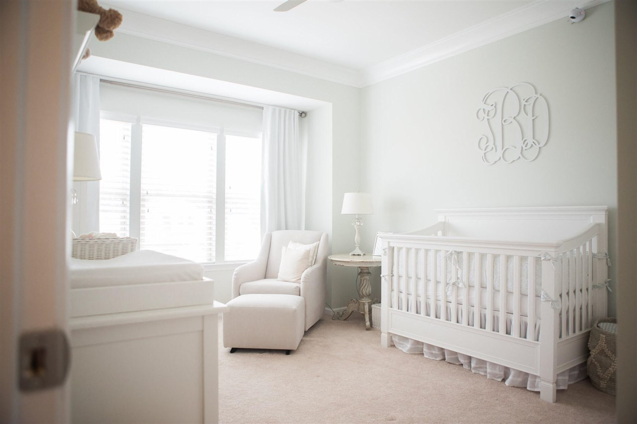 1325 Rodessa Run Raleigh, NC 27607 - Photo 21 of 25 Bedroom