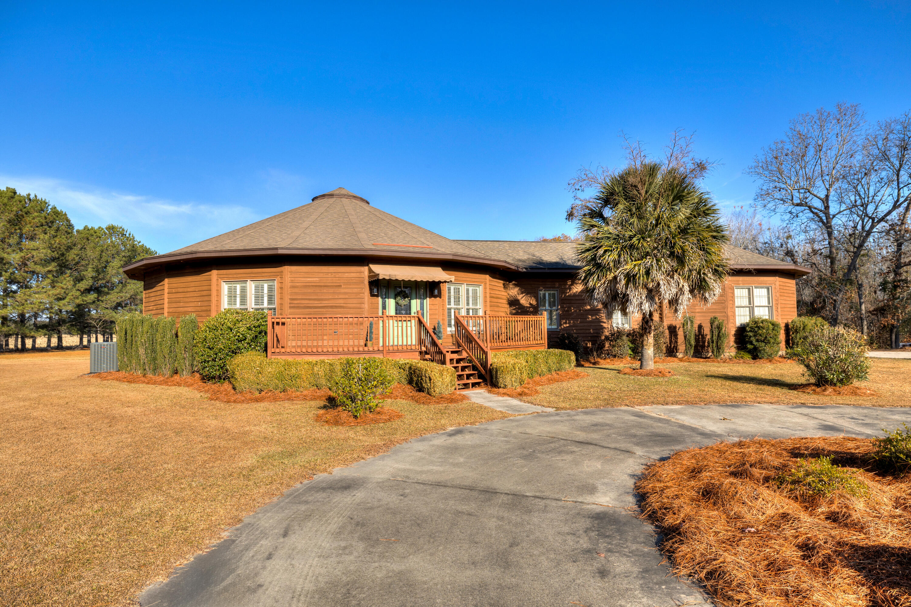 1415 Bell Road Sumter, SC 29153 - Photo 4 of 70
