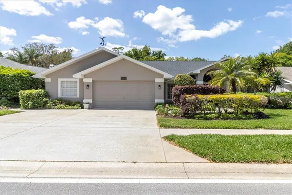 $525,000 | 1806 Kinsmere Drive, Trinity, FL 34655