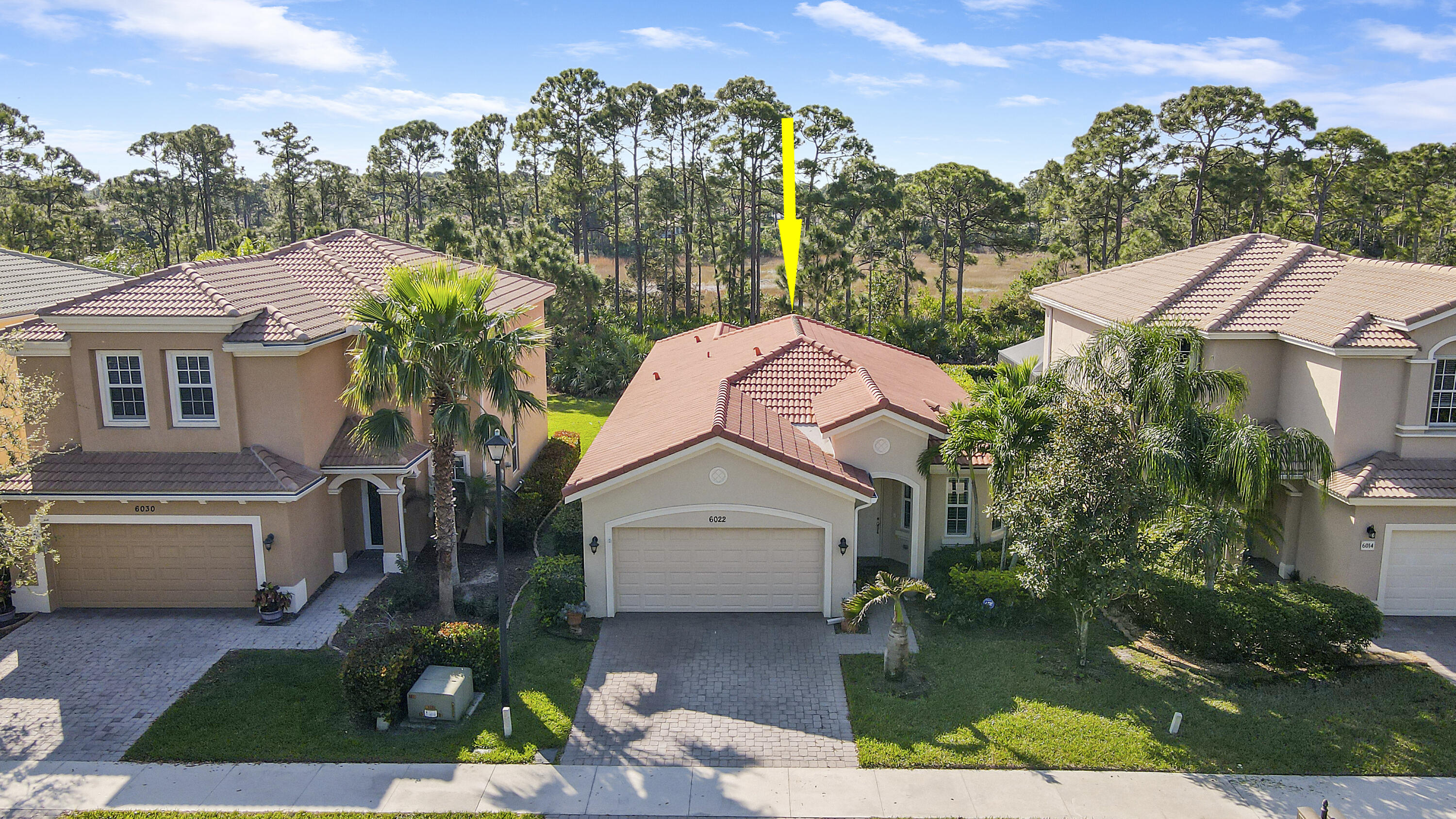 6022 Southeast Split Oak Trail Hobe Sound, FL 33455 - Photo 38 of 50 Aerials1-2 copy