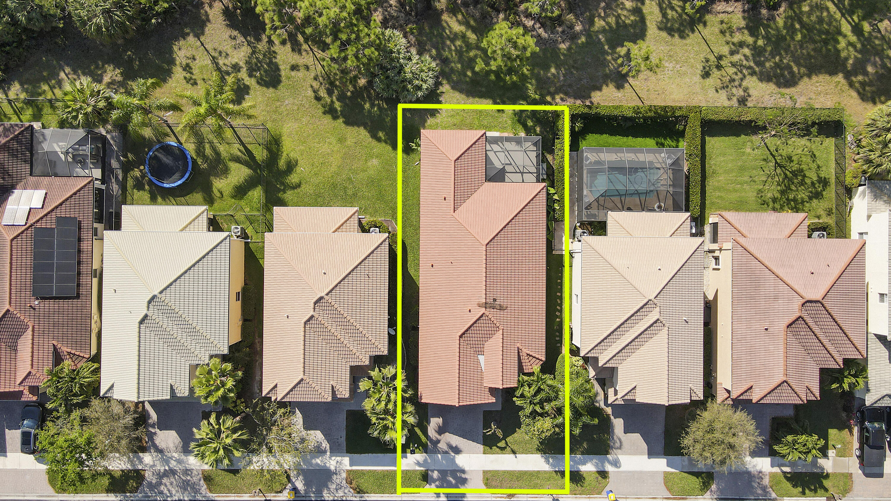 6022 Southeast Split Oak Trail Hobe Sound, FL 33455 - Photo 39 of 50 Aerials1-12 copy