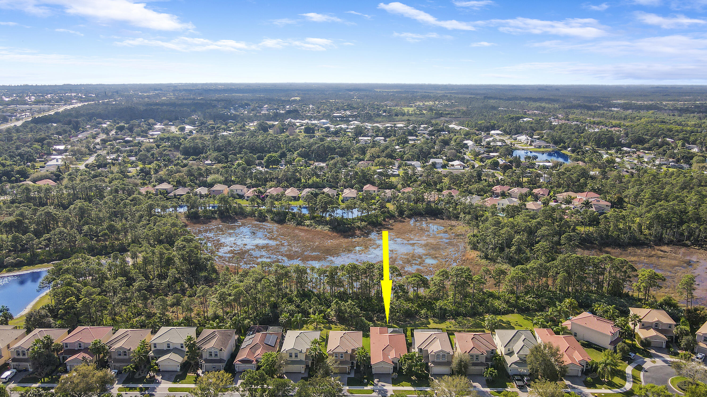 6022 Southeast Split Oak Trail Hobe Sound, FL 33455 - Photo 43 of 50 Aerials1-5 copy