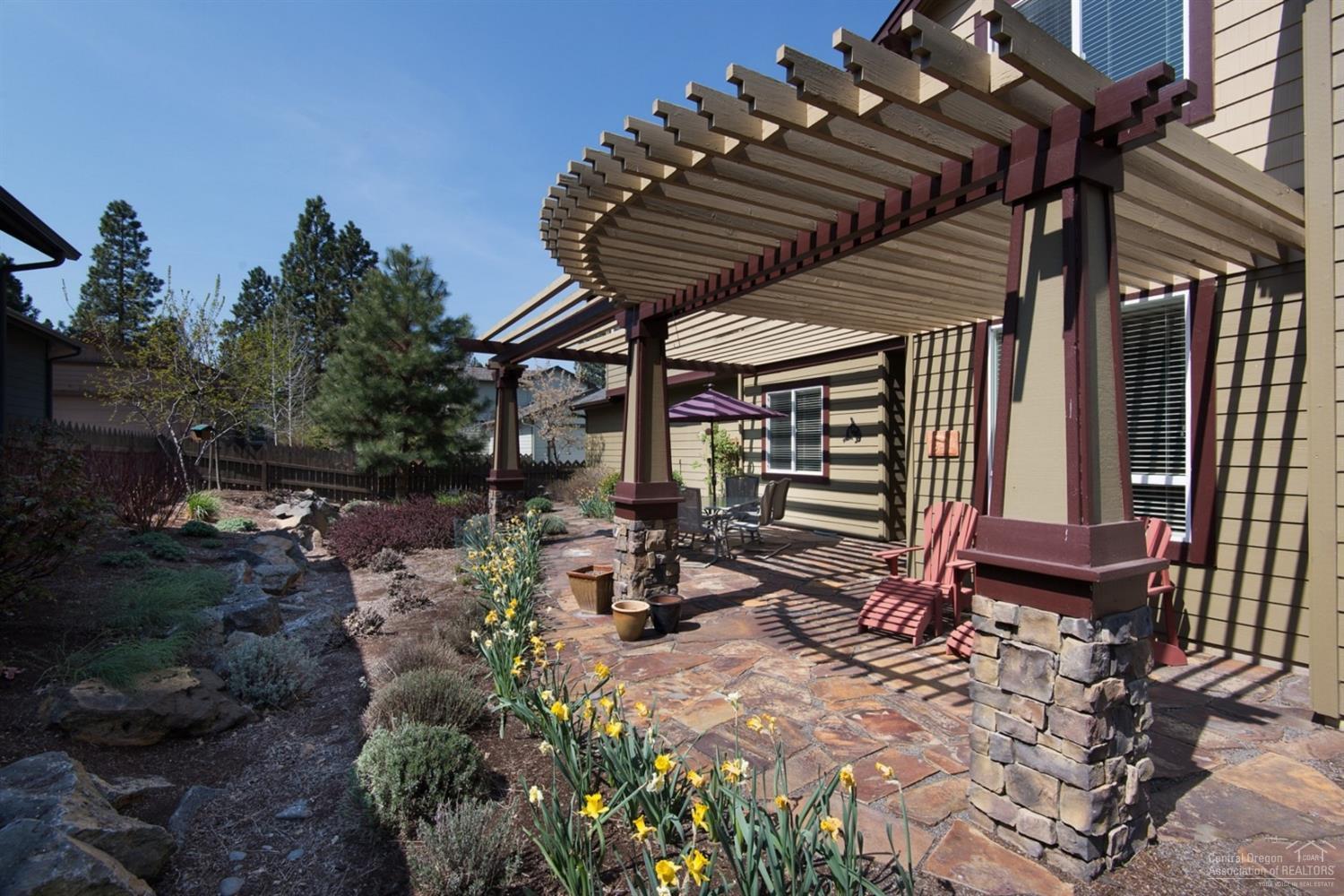 61430 Davis Lake Loop Bend, OR 97702 - Photo 23 of 25 Additional Photo