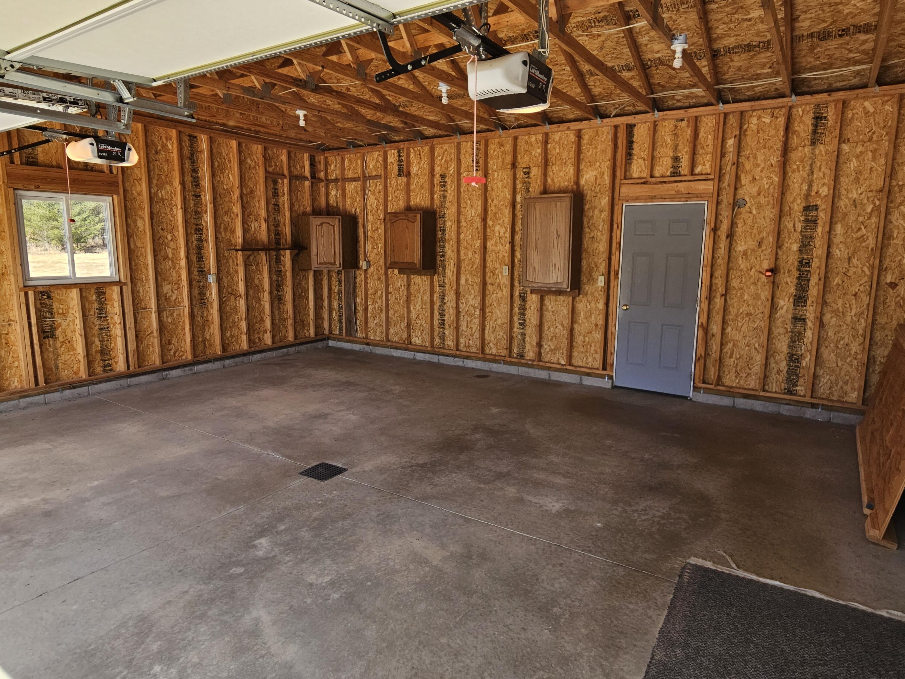 3720 West Fletcher Road Roscommon, MI 48653 - Photo 25 of 51 24' x 24' Garage