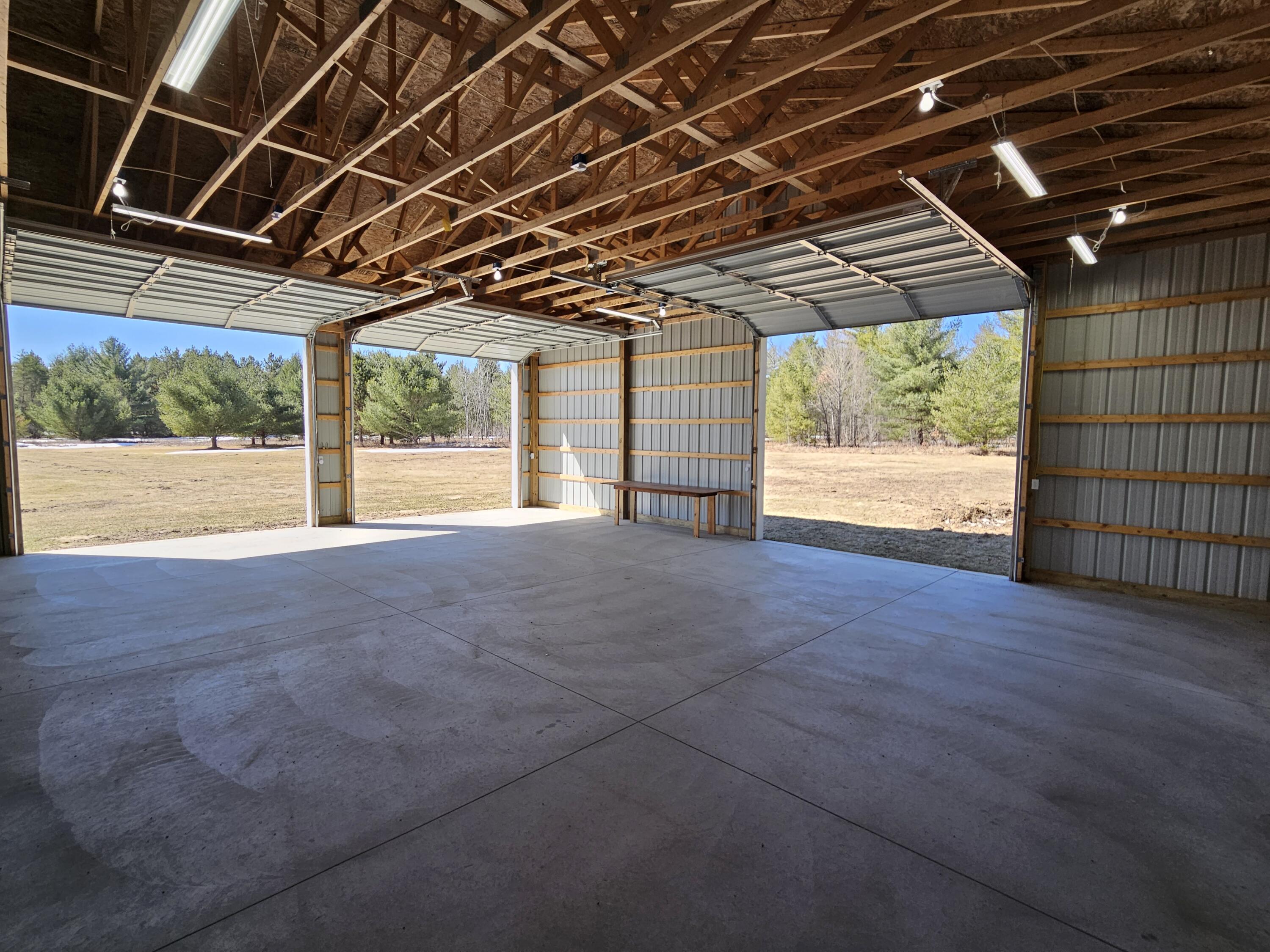 3720 West Fletcher Road Roscommon, MI 48653 - Photo 30 of 51 Opposite View