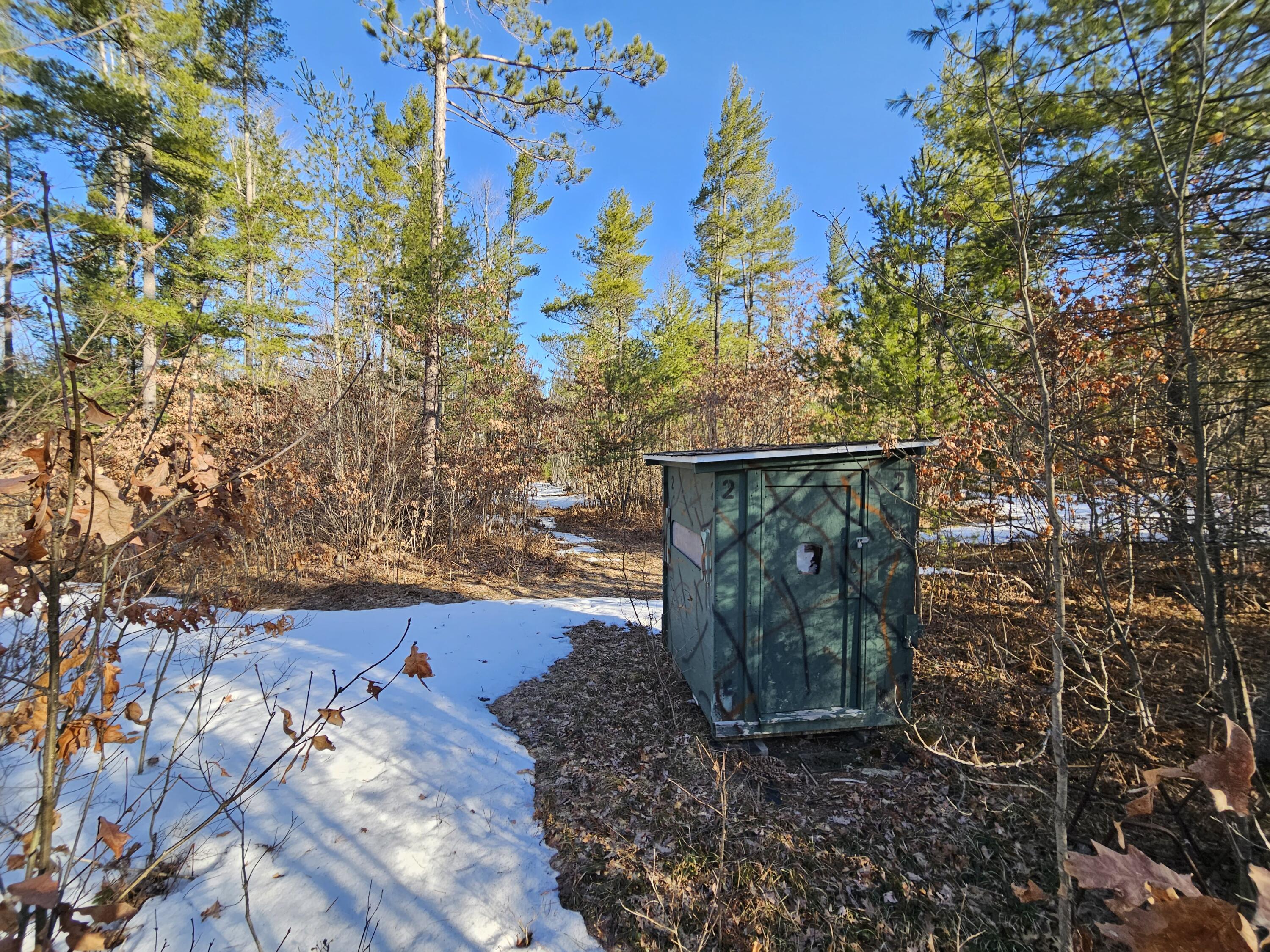 3720 West Fletcher Road Roscommon, MI 48653 - Photo 43 of 51 Blind #2