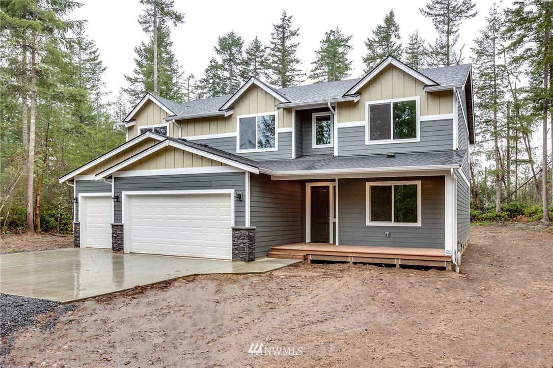 15018 Stevens Road Southeast Olalla, WA 98359 - Photo 1 of 18 Gallery Image 1