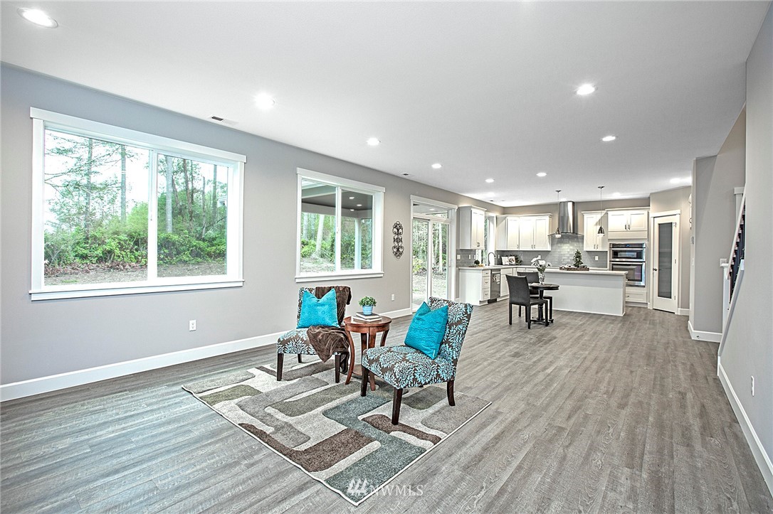 15018 Stevens Road Southeast Olalla, WA 98359 - Photo 10 of 18 Gallery Image 10
