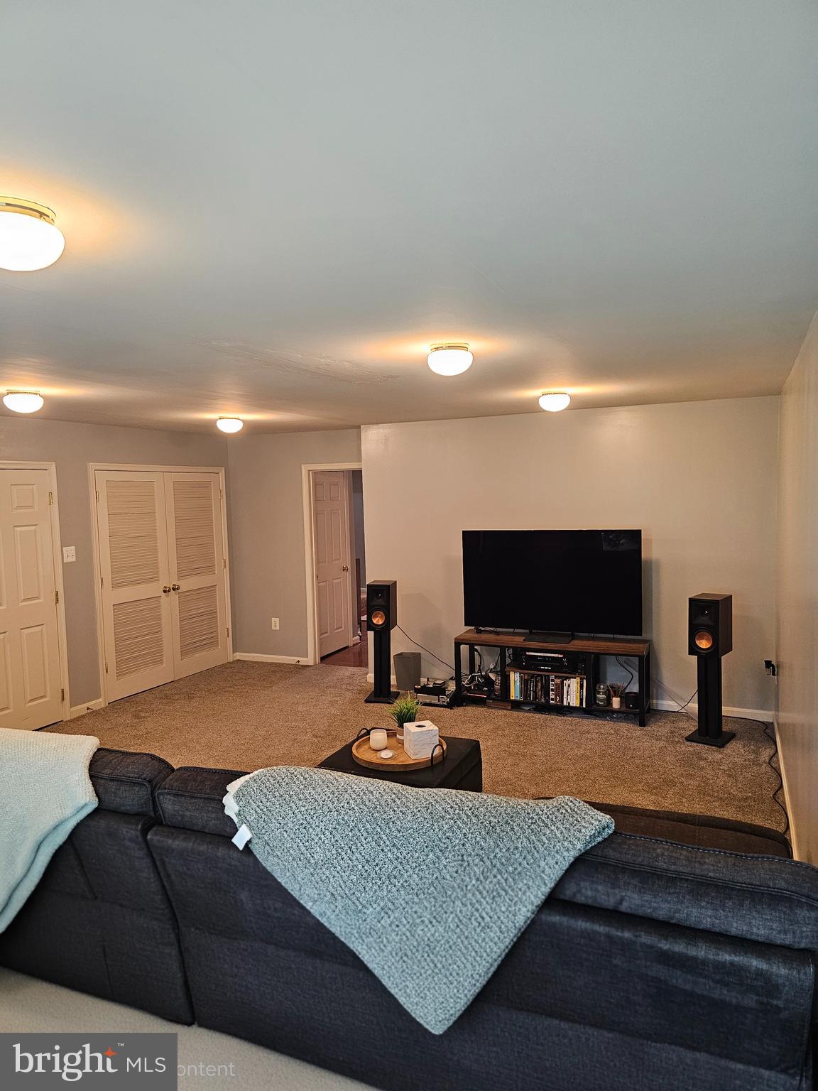 64 Milestone Court Chambersburg, PA 17201 - Photo 14 of 59 Flooring has been updated and newer paint.