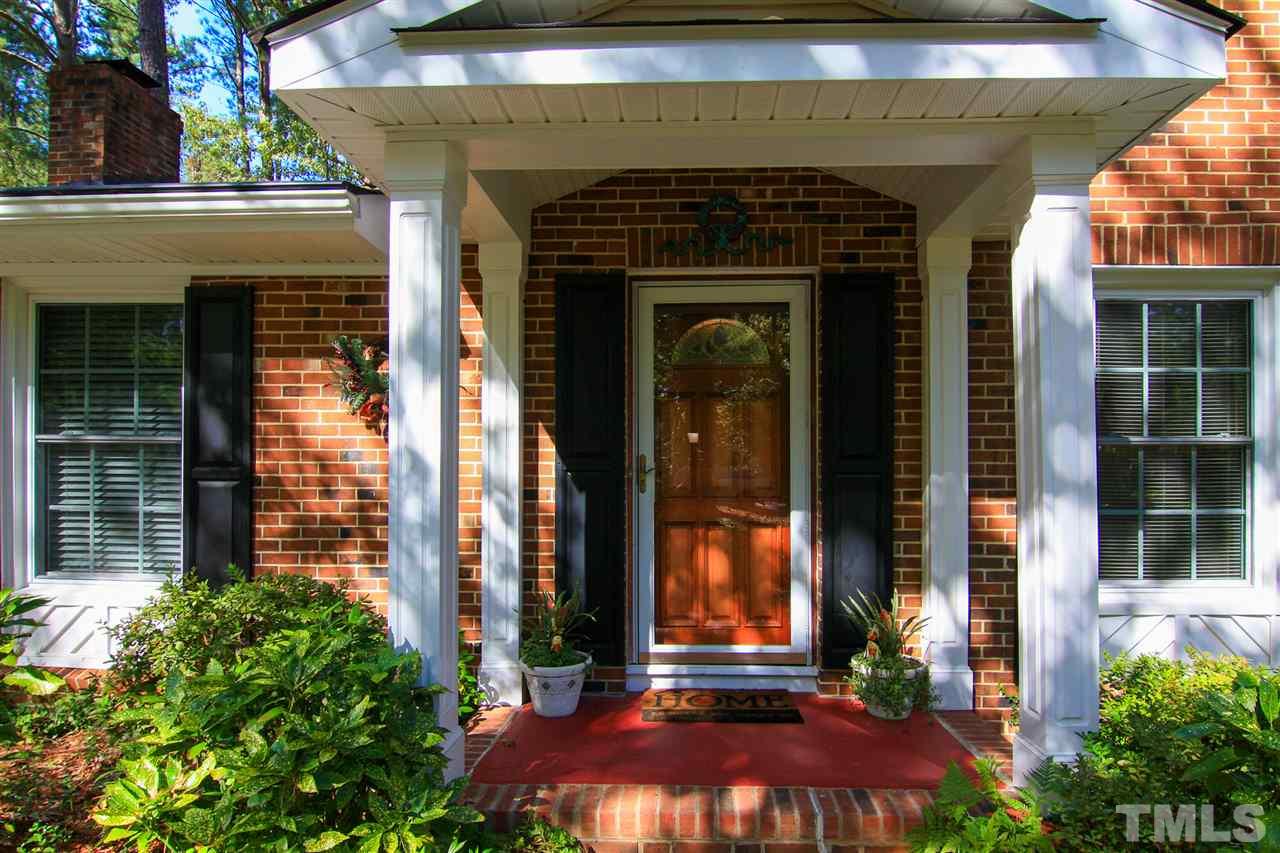 1321 Clermont Road Durham, NC 27713 - Photo 3 of 27 Gallery Image 3