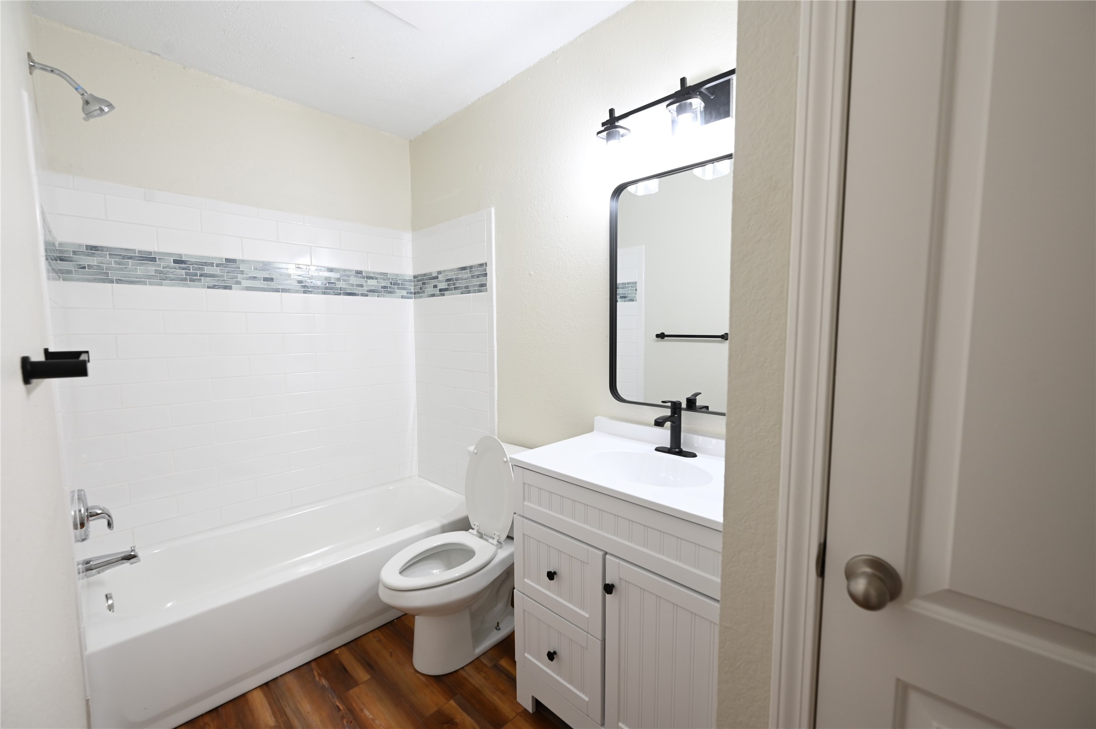 5005 Table Top Trail, Unit A Austin, TX 78744 - Photo 9 of 14