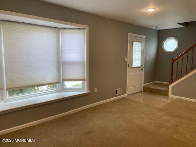 22 Forge Court Jackson, NJ 08527 - Photo 2 of 15 an empty room with windows and closet