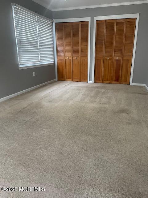 22 Forge Court Jackson, NJ 08527 - Photo 6 of 15 a view of an empty room with a window