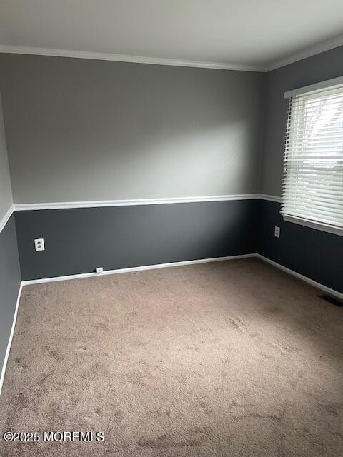 22 Forge Court Jackson, NJ 08527 - Photo 10 of 15 a view of an empty room with a window