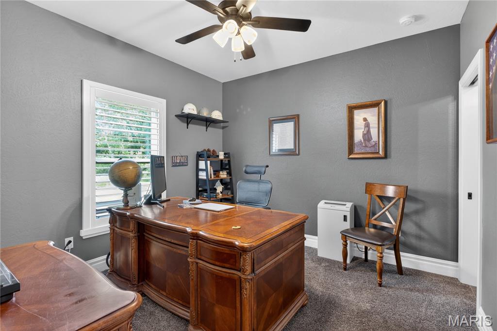 210 Luca James Point O'Fallon, IL 62269 - Photo 22 of 49