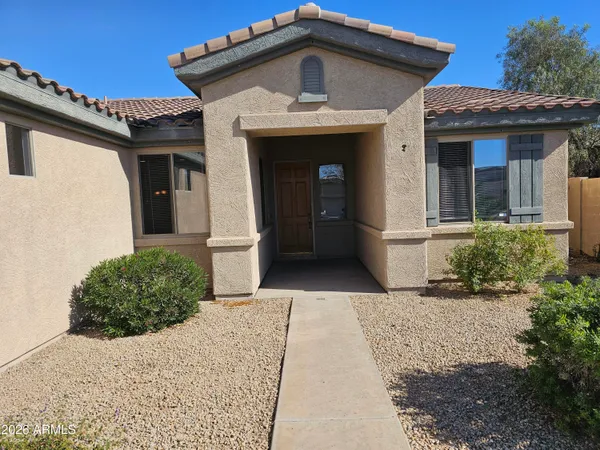 $390,000 | 14017 West Brookridge Avenue, Goodyear, AZ 85395