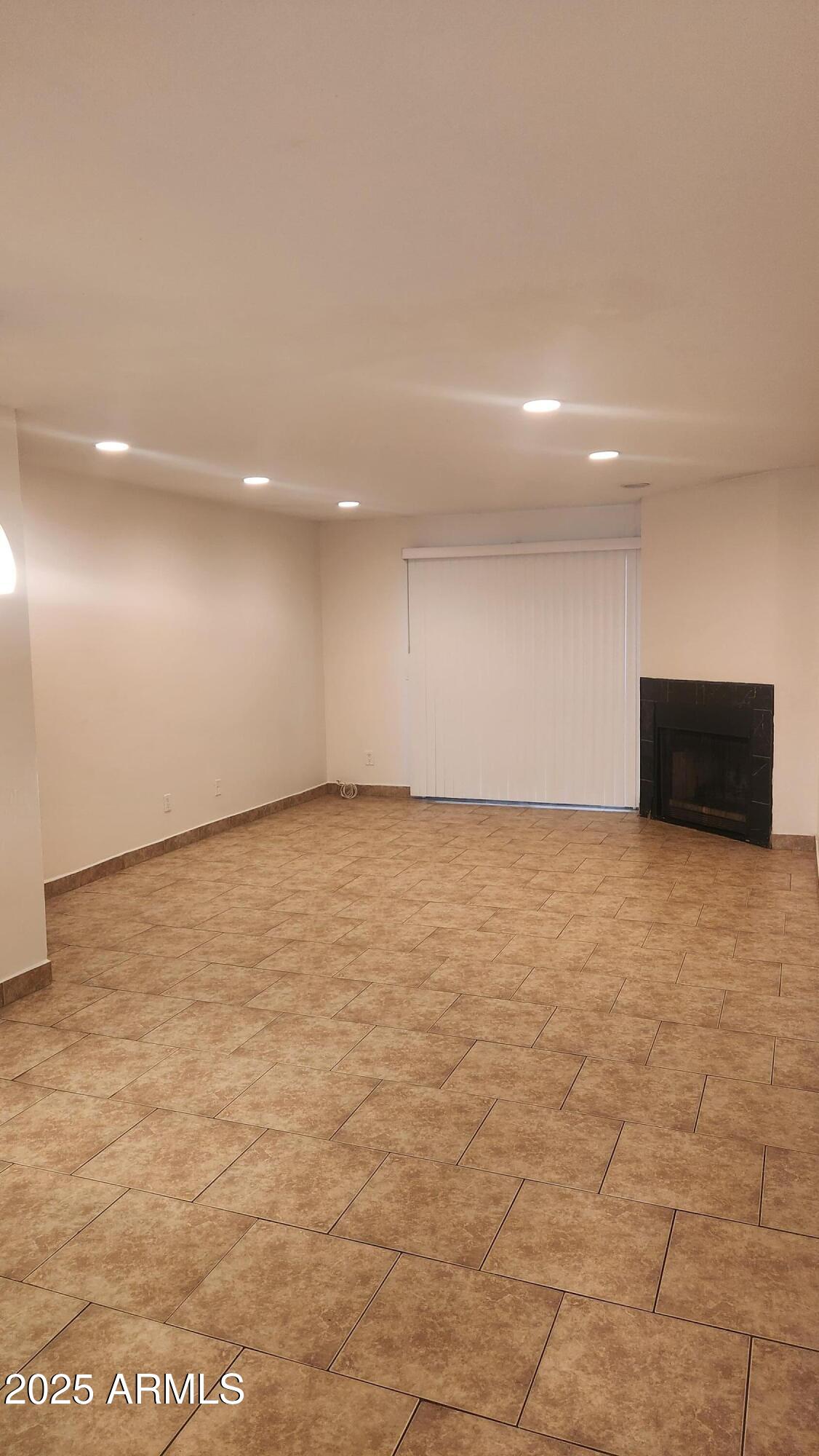 3119 North 38th Street, Unit 10 Phoenix, AZ 85018 - Photo 18 of 20 a view of room with an empty space