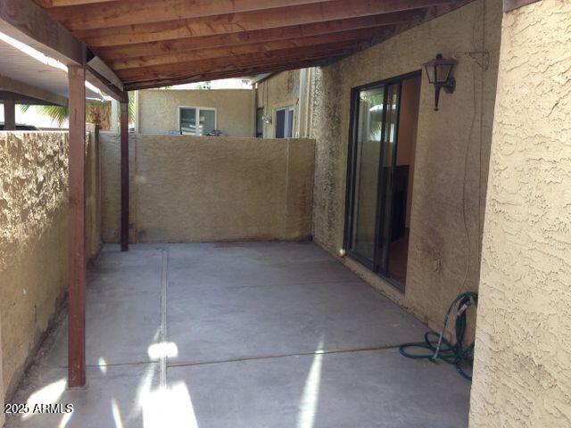 3119 North 38th Street, Unit 10 Phoenix, AZ 85018 - Photo 19 of 20 a view of entryway
