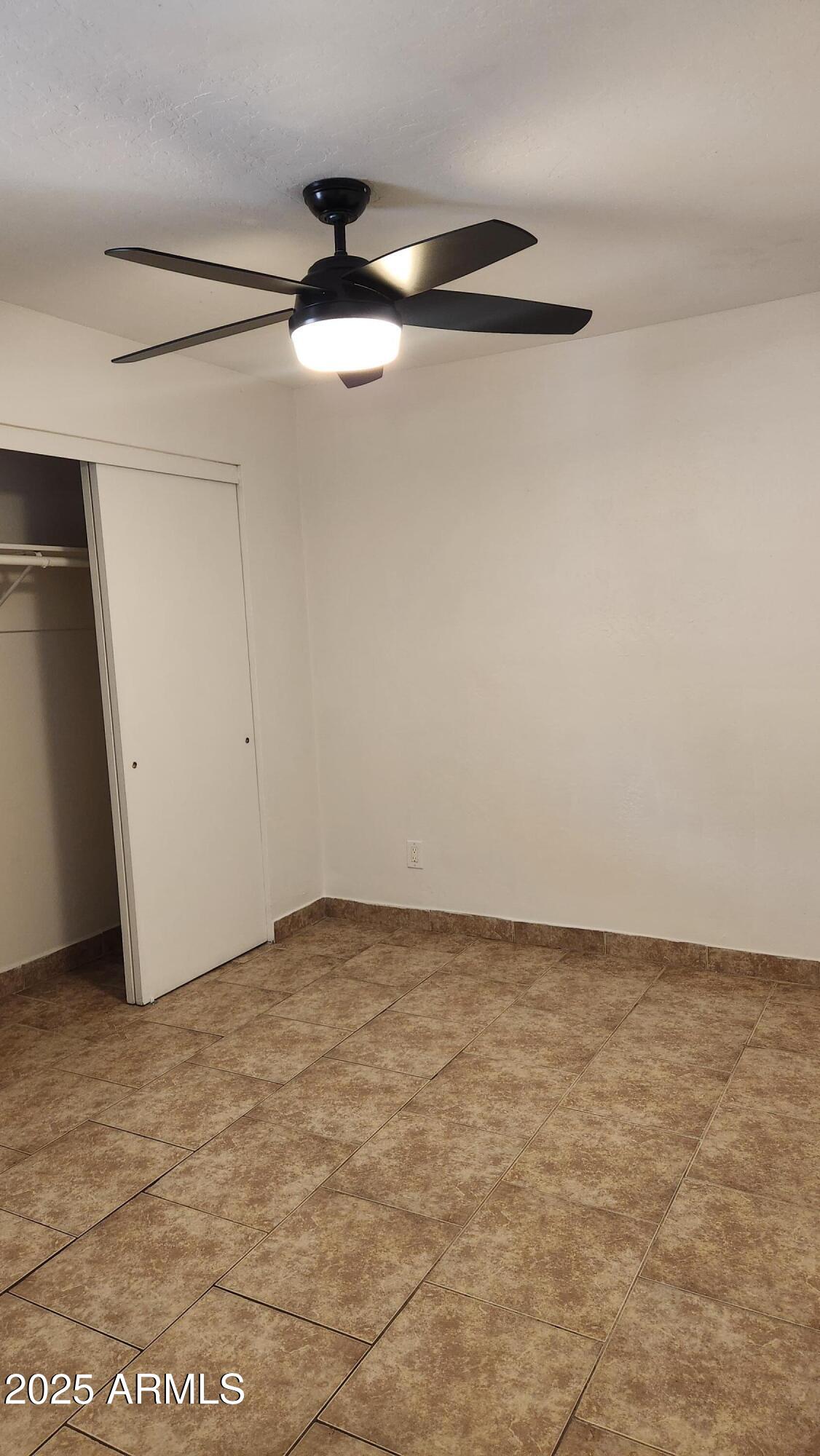 3119 North 38th Street, Unit 10 Phoenix, AZ 85018 - Photo 10 of 20 a view of an empty room