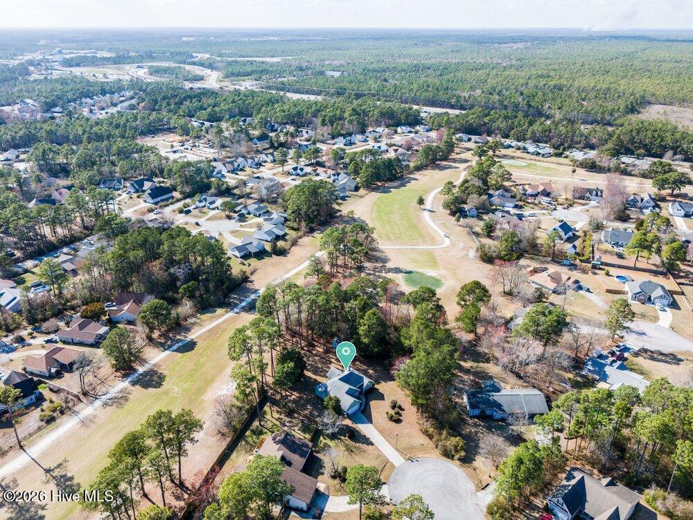 104 Par Court Hampstead, NC 28443 - Photo 35 of 40 038_dji_20260306144616_0037_dp_725