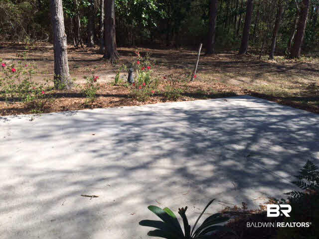 121 Mark Twain Loop Foley, AL 36535 - Photo 32 of 40 Patio