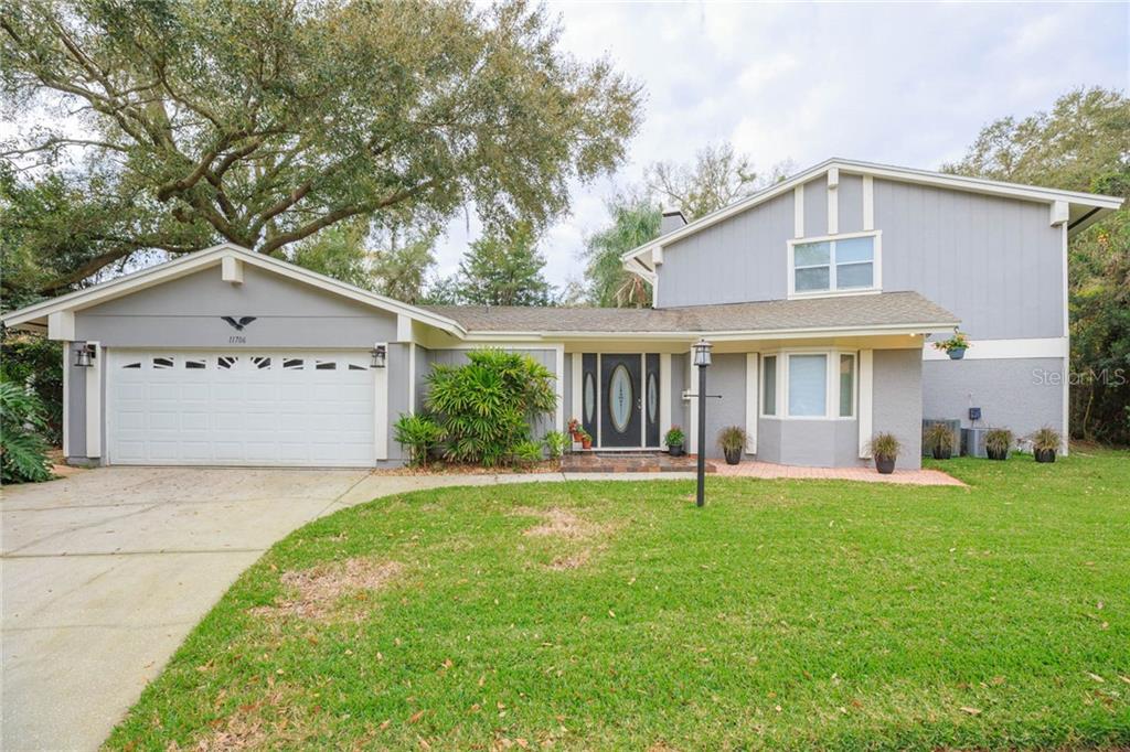 11706 Plumosa Road Tampa, FL 33618 - Photo 1 of 1 Gallery Image 1