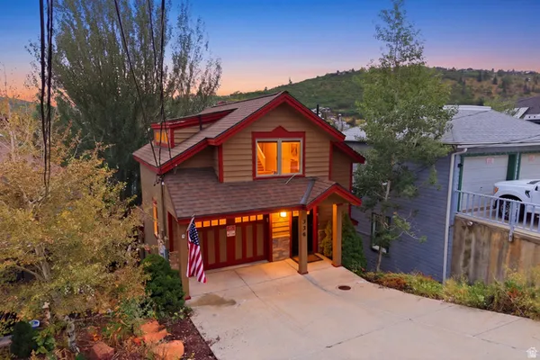 $3,400,000 | 336 Woodside Avenue, Park City, UT 84060