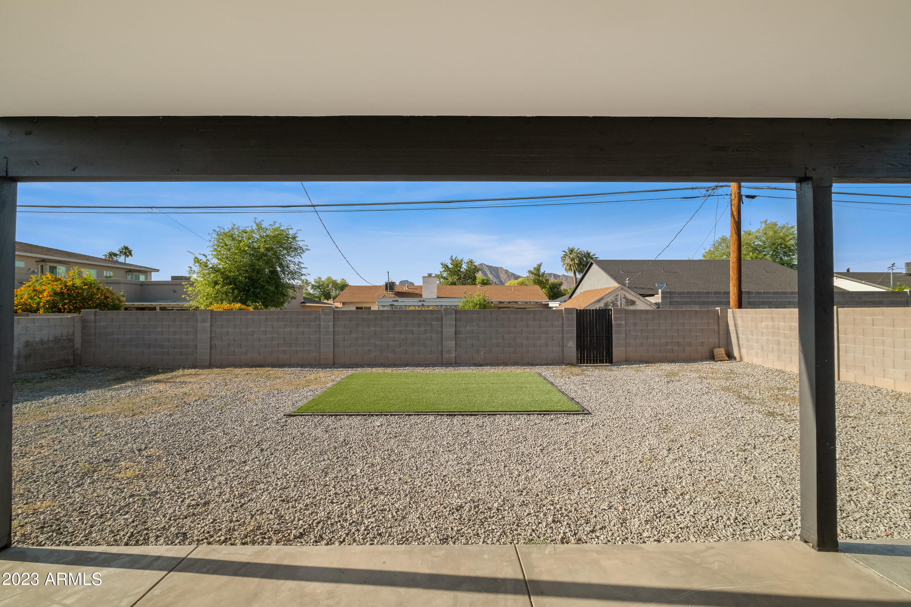 5416 East Thomas Road Phoenix, AZ 85018 - Photo 46 of 58 1XH20203