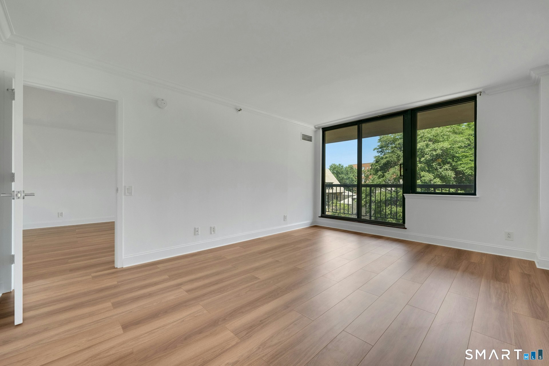 25 Forest Street, Unit 4F Stamford, CT 06901 - Photo 17 of 33