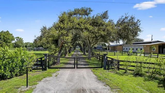 $3,500,000 | 16229 Rustic Road, Wellington, FL 33470