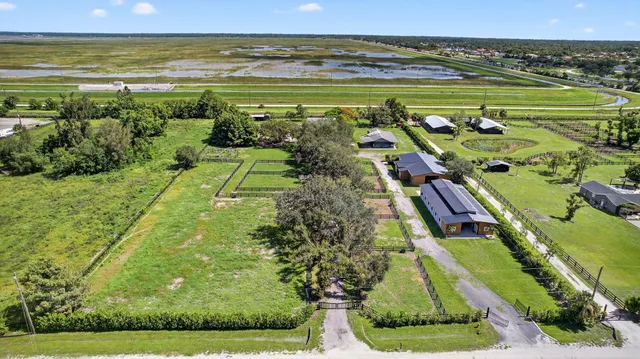 $3,500,000 | 16229 Rustic Road, Wellington, FL 33470