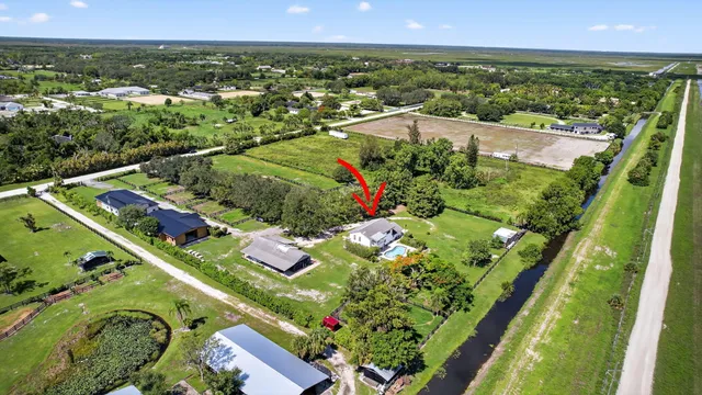 $3,500,000 | 16229 Rustic Road, Wellington, FL 33470