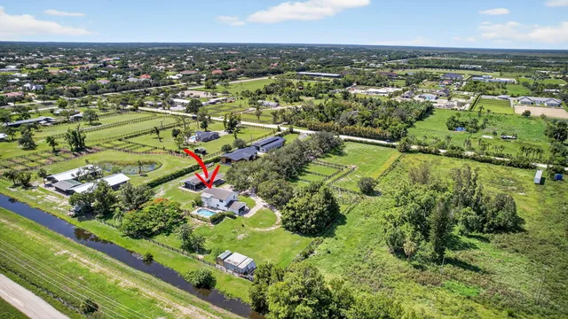 $3,500,000 | 16229 Rustic Road, Wellington, FL 33470