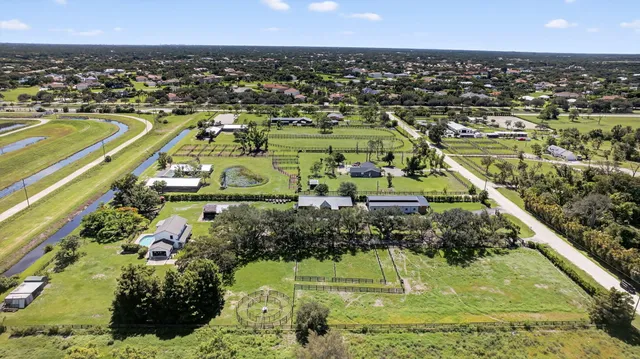 $3,500,000 | 16229 Rustic Road, Wellington, FL 33470