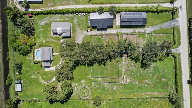 $3,500,000 | 16229 Rustic Road, Wellington, FL 33470