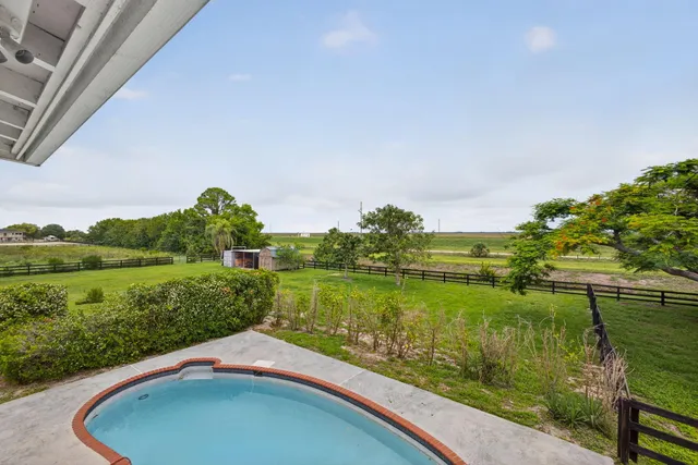 $3,500,000 | 16229 Rustic Road, Wellington, FL 33470