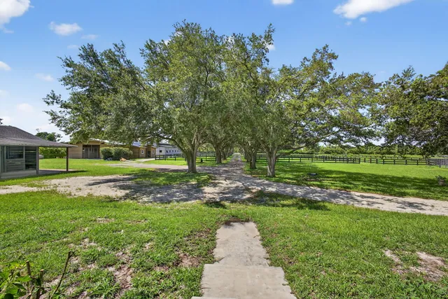 $3,500,000 | 16229 Rustic Road, Wellington, FL 33470