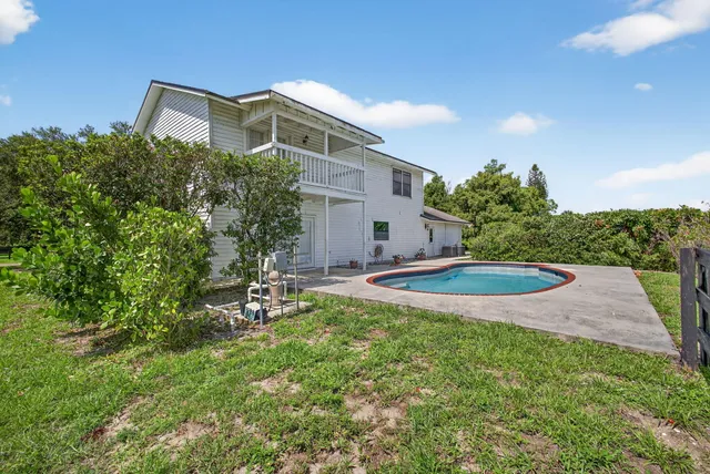 $3,500,000 | 16229 Rustic Road, Wellington, FL 33470