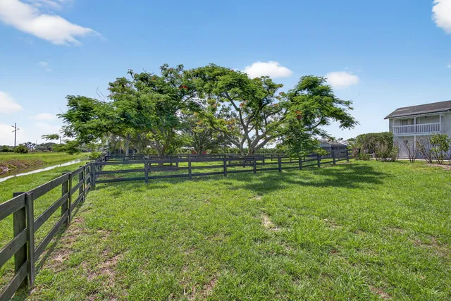 $3,500,000 | 16229 Rustic Road, Wellington, FL 33470