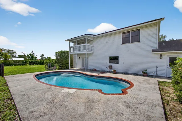 $3,500,000 | 16229 Rustic Road, Wellington, FL 33470