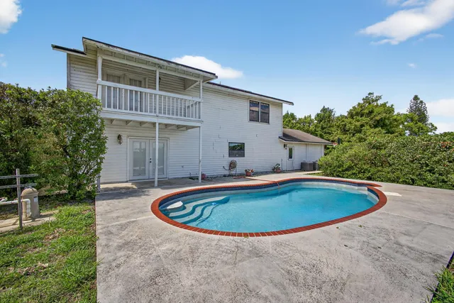 $3,500,000 | 16229 Rustic Road, Wellington, FL 33470