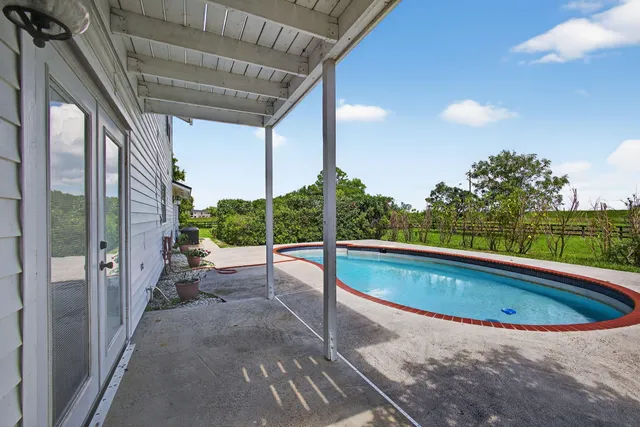 $3,500,000 | 16229 Rustic Road, Wellington, FL 33470