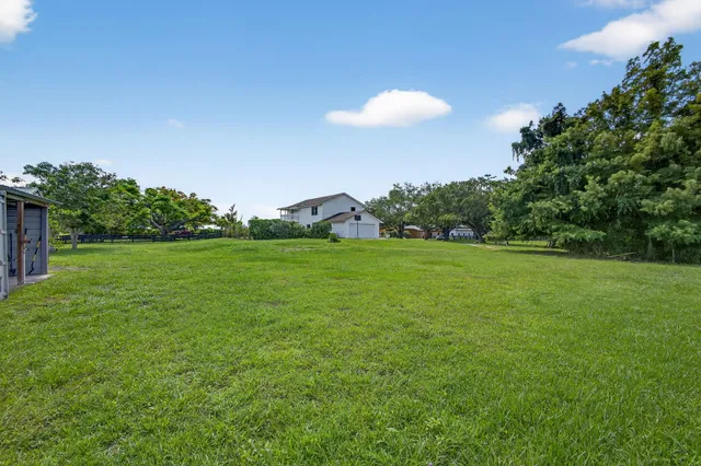 $3,500,000 | 16229 Rustic Road, Wellington, FL 33470