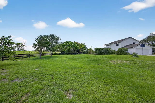 $3,500,000 | 16229 Rustic Road, Wellington, FL 33470