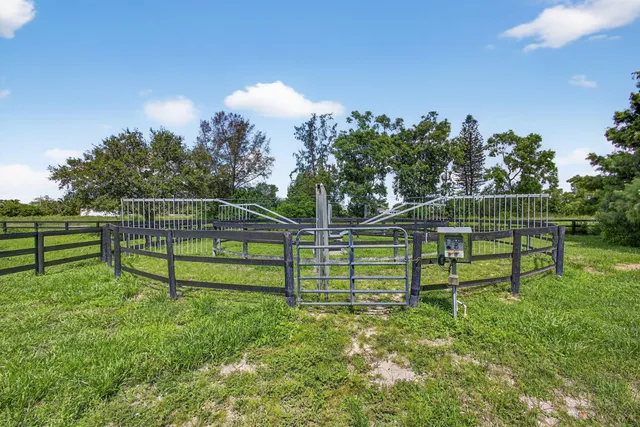 $3,500,000 | 16229 Rustic Road, Wellington, FL 33470